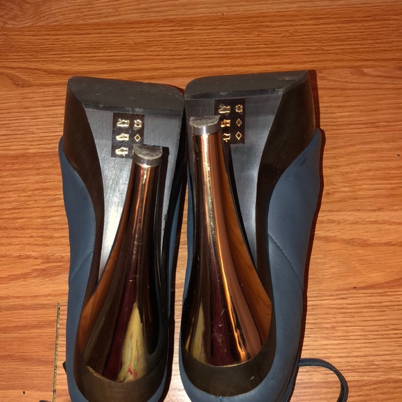 MESSECA NEW YORK shoes - Picture 6 of 8